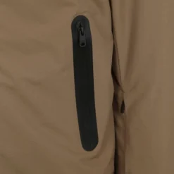 Parka Jas Voor Heren Ecoalf Parka Parko Bruin -Broeken&Jeans || Jassen Winkel 75354 3