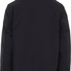 Winterjas Voor Heren Ecoalf Mades Jas Navy Blauw -Broeken&Jeans || Jassen Winkel 75355 5