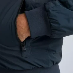 Winterjas Voor Heren PME Legend Jas Ice Stripper Donkerblauw 11 Winterjas Voor Heren PME Legend Jas Ice Stripper Donkerblauw -Broeken&Jeans || Jassen Winkel 75356 7