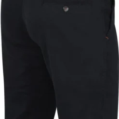 Chino Broeken Suitable Chino Plato Navy -Broeken&Jeans || Jassen Winkel 75358 3