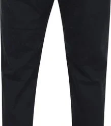 Chino Broeken Suitable Chino Plato Navy -Broeken&Jeans || Jassen Winkel 75358 4