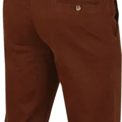 Chino Broeken Suitable Chino Plato Brique -Broeken&Jeans || Jassen Winkel 75361 3