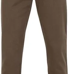 Five-Pocket Broeken Meyer Broek Dubai Taupe -Broeken&Jeans || Jassen Winkel 75362 1 1