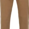 Five-Pocket Broeken Meyer Dubai Broek Camel