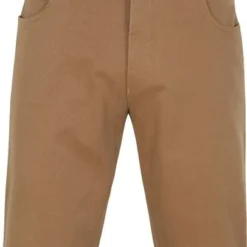 Five-Pocket Broeken Meyer Dubai Broek Camel -Broeken&Jeans || Jassen Winkel 75363 2 1