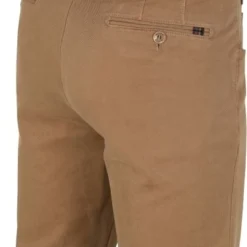 Five-Pocket Broeken Meyer Dubai Broek Camel -Broeken&Jeans || Jassen Winkel 75363 3