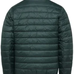 Winterjas Voor Heren Vanguard Densylon Jas Donkergroen -Broeken&Jeans || Jassen Winkel 75385 2 1