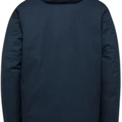 Winterjas Voor Heren Vanguard Parka Melange Twill Denimlook -Broeken&Jeans || Jassen Winkel 75386 2 1