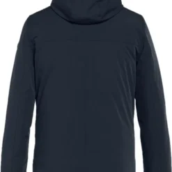 Parka Jas Voor Heren Reset Charleston Jas Donkerblauw -Broeken&Jeans || Jassen Winkel 75387 6