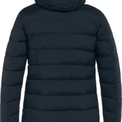 Parka Jas Voor Heren Reset Southampton Jas Donkerblauw -Broeken&Jeans || Jassen Winkel 75388 6