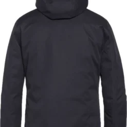 Parka Jas Voor Heren Reset Clifford Jas Donkerblauw -Broeken&Jeans || Jassen Winkel 75389 5