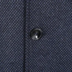 Wollen Jassen Suitable K150 Coat Ruit Donkerblauw -Broeken&Jeans || Jassen Winkel 75410 3