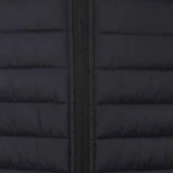 Winterjas Voor Heren Ecoalf Beamon Jas Navy Blauw -Broeken&Jeans || Jassen Winkel 75415 3