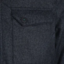 New Zealand Auckland Winterjas Voor Heren NZA Douglas Peak Donkerblauw -Broeken&Jeans || Jassen Winkel 75424 3