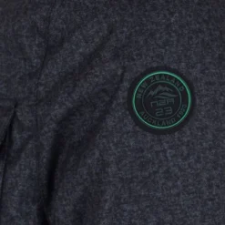 New Zealand Auckland Winterjas Voor Heren NZA Douglas Peak Donkerblauw -Broeken&Jeans || Jassen Winkel 75424 4