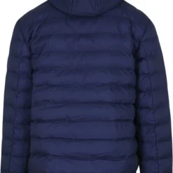 Winterjas Voor Heren Fred Perry Jas Navy 10 Winterjas Voor Heren Fred Perry Jas Navy -Broeken&Jeans || Jassen Winkel 75432 5