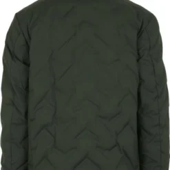 Winterjas Voor Heren State Of Art Jas Donkergroen -Broeken&Jeans || Jassen Winkel 75433 5