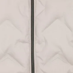 Winterjas Voor Heren State Of Art Jas Beige -Broeken&Jeans || Jassen Winkel 75434 3