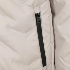 Winterjas Voor Heren State Of Art Jas Beige -Broeken&Jeans || Jassen Winkel 75434 4