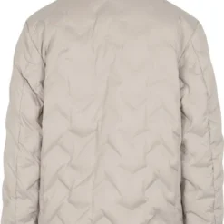 Winterjas Voor Heren State Of Art Jas Beige -Broeken&Jeans || Jassen Winkel 75434 6