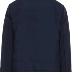 New Zealand Auckland Winterjas Voor Heren NZA Rotomahana Jas Navy -Broeken&Jeans || Jassen Winkel 75435 5