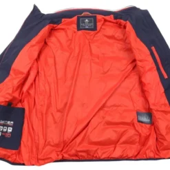 New Zealand Auckland Winterjas Voor Heren NZA Rotomahana Jas Navy -Broeken&Jeans || Jassen Winkel 75435 6