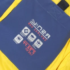 New Zealand Auckland Winterjas Voor Heren NZA Rotomahana Jas Blauw -Broeken&Jeans || Jassen Winkel 75436 4