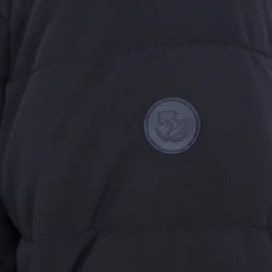 Winterjas Voor Heren Suitable Surf Jas Navy -Broeken&Jeans || Jassen Winkel 75517 5