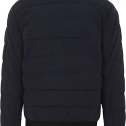 Winterjas Voor Heren Suitable Surf Jas Navy -Broeken&Jeans || Jassen Winkel 75517 6