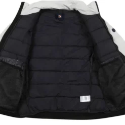 Winterjas Voor Heren Suitable Surf Jas Lichtgrijs -Broeken&Jeans || Jassen Winkel 75519 6