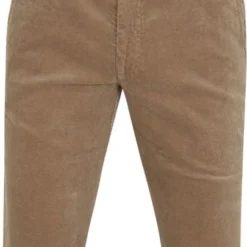 Chino Broeken Suitable Chino Plato Corduroy Beige -Broeken&Jeans || Jassen Winkel 75531 2 1