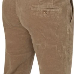 Chino Broeken Suitable Chino Plato Corduroy Beige -Broeken&Jeans || Jassen Winkel 75531 3