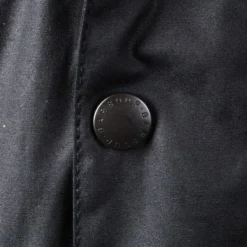 Waxjas Voor Heren Barbour Waxjas Corbridge Zwart -Broeken&Jeans || Jassen Winkel 7865 6