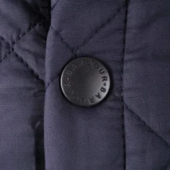 Tussenjassen Barbour Heritage Liddesdale Quilted Jas Navy -Broeken&Jeans || Jassen Winkel 7870 5