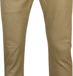 Chino Broeken Dockers Alpha Skinny Khaki