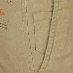 Chino Broeken Dockers Alpha Skinny Khaki -Broeken&Jeans || Jassen Winkel 8676 16