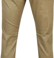 Chino Broeken Dockers Alpha Skinny Khaki -Broeken&Jeans || Jassen Winkel 8676 18